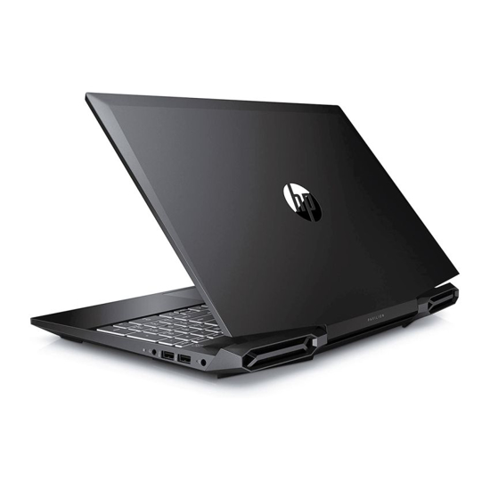 Image sur Laptop HP Pavilion Gaming 15.6" FHD ,Intel Core i5 jusqu'à ‎4.4 GHz 8GB RAM, 512GB SSD, NVIDIA GeForce GTX 1650 4GB Windows 10