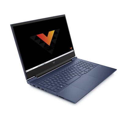 Image de Laptop HP Victus Gaming - 16.1"FHD - Intel Core i7 11th Gen - 16GB RAM/1TB SSD - NVIDIA GeForce RTX 3060 6GB - Windows 10