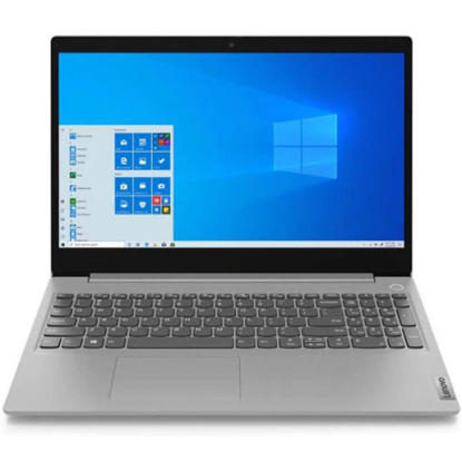 Image de Ordinateur portable Lenovo Ideapad 3 - 15,6" HD - 256 Go SSD / 12 Go RAM - Intel Core i3 - ‎Intel UHD Graphics - Windows 11