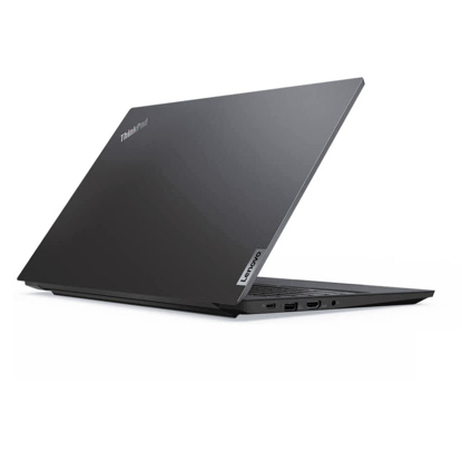 Image de Laptop Lenovo ThinkPad E15 - 15.6" - Intel Core i5-1135G7 - Intel Iris Xe Graphics - 512 Go SSD - 16Go RAM - Win 10 Pro