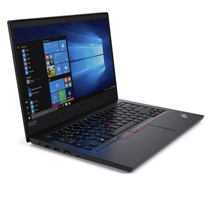 Image de Laptop Lenovo ThinkPad E14 Gen 2 - 14" - Intel Core I5-1135G7 - 512 Go SSD - 8Go Ram - Intel Iris Xe - Windows 10 Pro