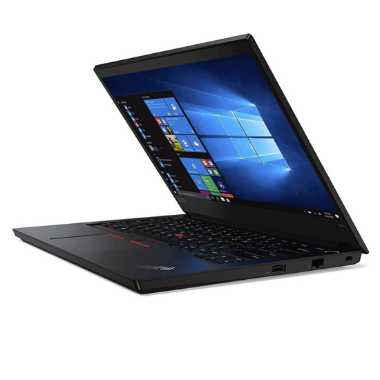 Image sur Laptop Lenovo ThinkPad E14 Gen 2 - 14" - Intel Core i5-1135G7 ‎- 256 Go SSD - 8Go RAM - Intel Iris Xe Graphics - Windows 11 Pro