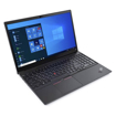 Image sur Laptop Lenovo ThinkPad E15 Gen 2 - 15.6" - intel Core I7-1165G7 - 1To SSD - 32Go RAM - Windows 10 Pro