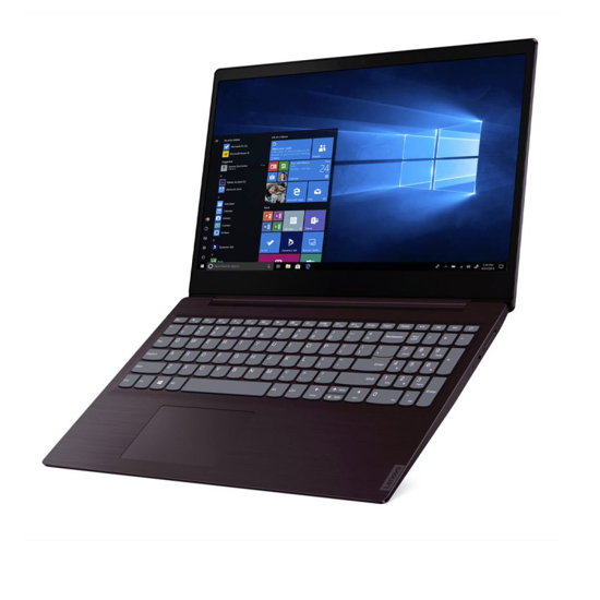 Image sur Laptop Lenovo ideapad S145 - écran 15.6" HD - Intel Core i3-1005G1 1.2Ghz - 1To - 4Go RAM - Azerty