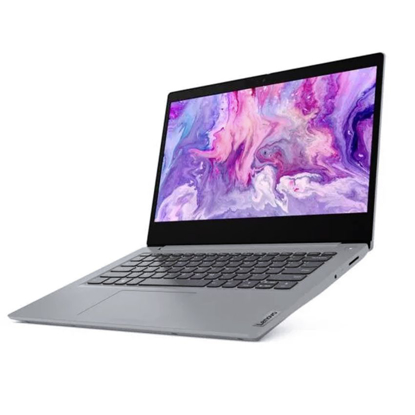 Agrandir l'image de Laptop Lenovo IdeaPad 3 - 14" - Intel Core i3 1005G1 1.2Ghz - 1To - 4Go Ram - Azerty - Windows 10 Famille Image de Laptop Lenovo IdeaPad 3 - 14" - Intel Core i3 1005G1 1.2Ghz - 1To - 4Go Ram - Azerty - Windows 10 Famille