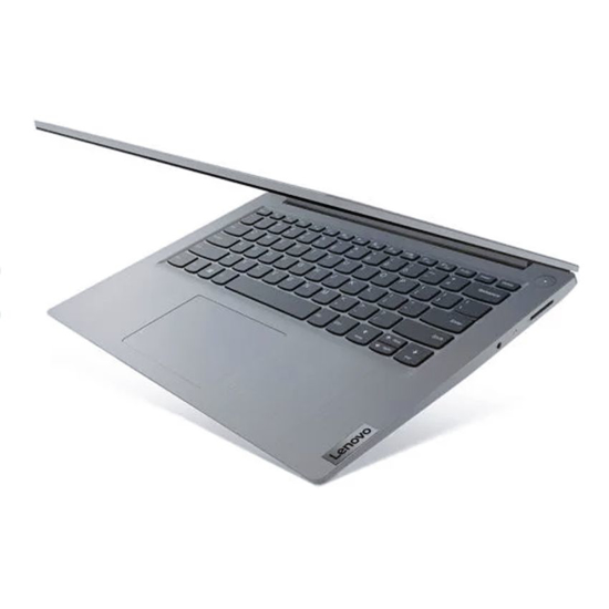 Image sur Laptop Lenovo IdeaPad 3 - 14" - Intel Core i3 1005G1 1.2Ghz - 1To - 4Go Ram - Azerty - Windows 10 Famille