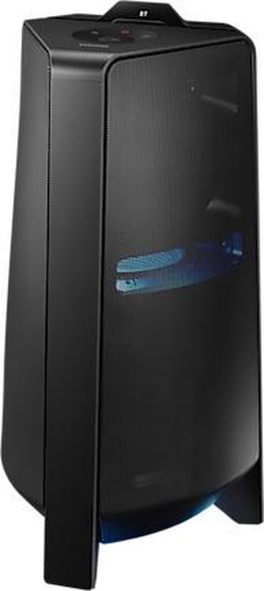 Enceinte musicale Colonne SAMSUNG MXT-70 - Noir - 6 mois Garantis