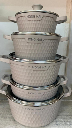 Image de Jeux de 05 assiettes thermos