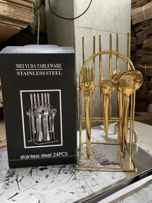 Image de jeux de (cuilleres+fourchettes+couteaux)