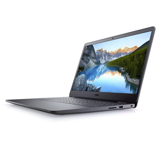 Image sur Laptop Dell Inspiron 15 3000 - 15,6 pouces - Intel Core i5-1135G7 - 256 Go SSD + 1 To HDD - 16 Go de RAM - Windows 10