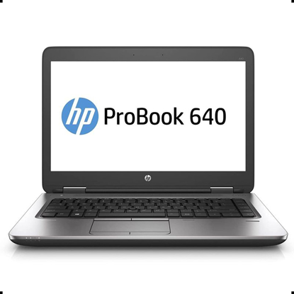 HP PROBOOK 640 G2 - 14 pouces - 6e  génération - 500/4 Gb - core i5 - 2,3 Ghz - 01  mois garantie HP PROBOOK 640 G2 - 14 pouces - 6e  génération - 500/4 Gb - core i5 - 2,3 Ghz - 01  mois garantie