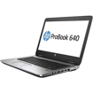 HP PROBOOK 640 G2 - 14 pouces - 6e  génération - 500/4 Gb - core i5 - 2,3 Ghz - 01  mois garantie