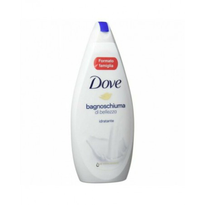 Agrandir l'image de Gel de Douche Hydratant Dove  700ml Image de Gel de Douche Hydratant Dove  700ml