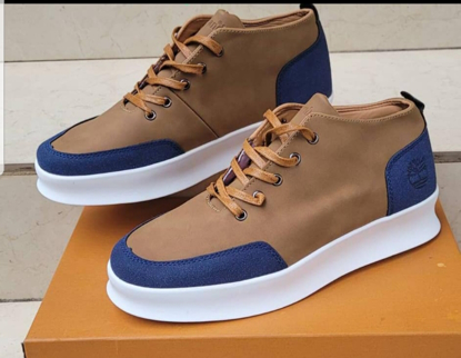 Agrandir l'image de CHAUSSURE TIMBALAND Image de CHAUSSURE TIMBALAND