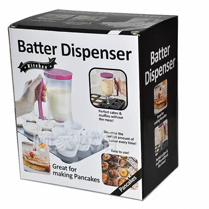 Image de Batter Dispender