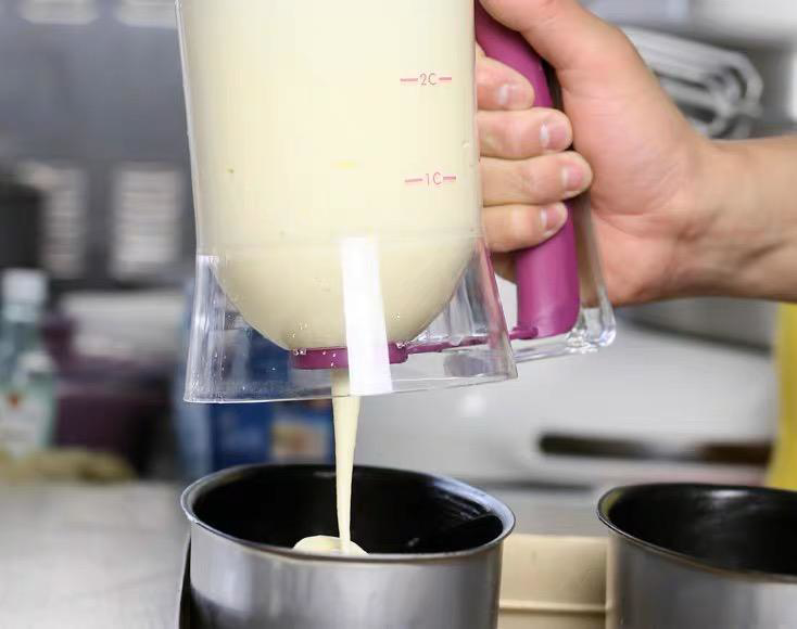 Batter Dispender