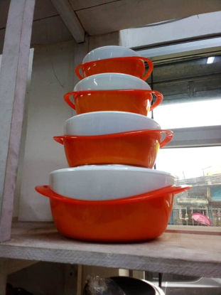 Image de Jeux de 4 assiettes