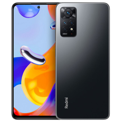 Image de Xiaomi Redmi Note 11 Duos-128Go/4Go  - 6.43 "