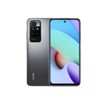 Image de Xiaomi Redmi 10 (2022) - 6.5" - 128 Go/4Go RAM - 2 SIM - 50+8+2+2MP - 5000mAh