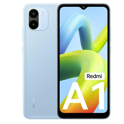 Image de Xiaomi Redmi A1 Plus - Smartphone - 32 GB - 2 GB RAM - 6,52" - 5000 mAh