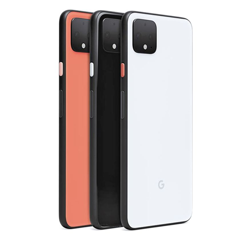 Google Pixel 4A - seconde main - 5.7