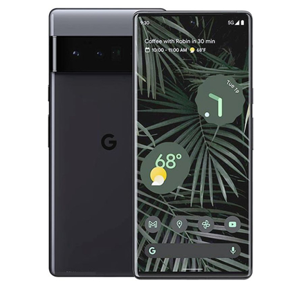 Image de Google Pixel 6 reconditionnée  5G - 6.7" - 128 Go - 6Go RAM - (1Nano SIM + eSIM) - 50MP - 5003 mAh