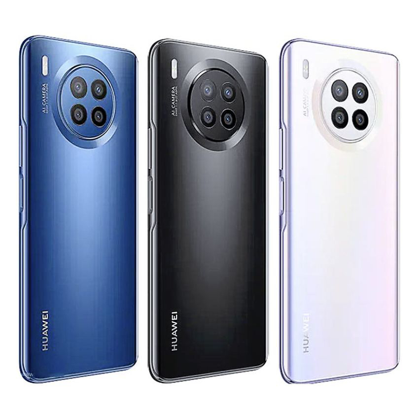 HUAWEI NOVA 8I - 6.67" - 128 Go/6Go - 2 SIM - 64MP/16MP - 4300 mAh