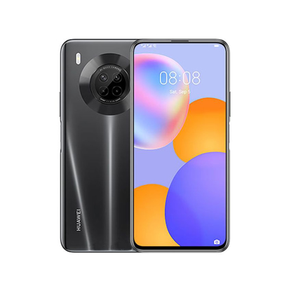 Agrandir l'image de Huawei Y9a - 6.63" - 128 Go/8Go RAM - 2 SIM - 64MP/16MP - 4200 mAh - 12 mois de garantie Image de Huawei Y9a - 6.63" - 128 Go/8Go RAM - 2 SIM - 64MP/16MP - 4200 mAh - 12 mois de garantie