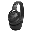 JBL Tune 710BT Casque supra-auriculaire sans fil - Casque Bluetooth avec microphone, batterie 50H, appels mains libres