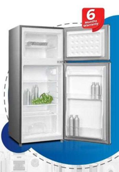 Image sur Réfrigérateur Delta - 125 litres - DRF-201 - A+ - NO FROST - 6 mois de garantie