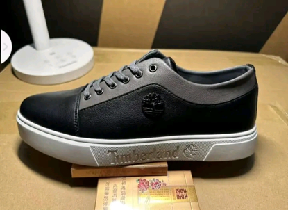 Agrandir l'image de CHAUSSURE BASSE TIMBALAND Image de CHAUSSURE BASSE TIMBALAND