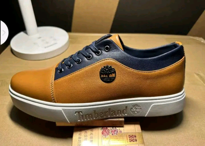 Agrandir l'image de CHAUSSURE BASSE TIMBALAND Image de CHAUSSURE BASSE TIMBALAND