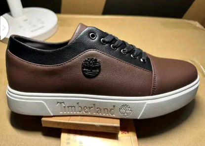 Image de CHAUSSURE BASSE TIMBALAND