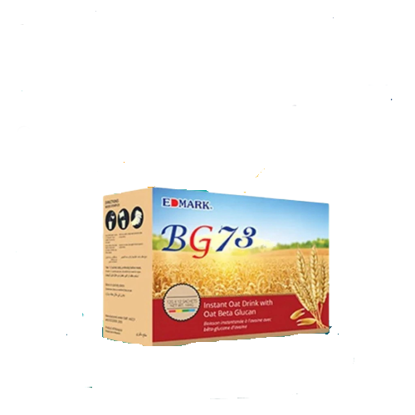 Agrandir l'image de Complément Alimentaire BG 73, Edmark Image de Complément Alimentaire BG 73, Edmark