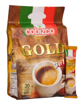 Image sur Complément Alimentaire Café Gold Cobizco 3en 1 , 20 sachets