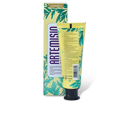 Image de Dentifrice Multi effet  à Base de L' Artemisia de LongRich 200g