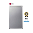 Image sur Réfrigérateur LG GL-131SQQP- 96 litres