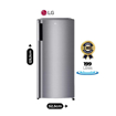 Image sur Réfrigérateur LG GN-Y331SLBB - 199 litres - UN battant - 12 mois garantis