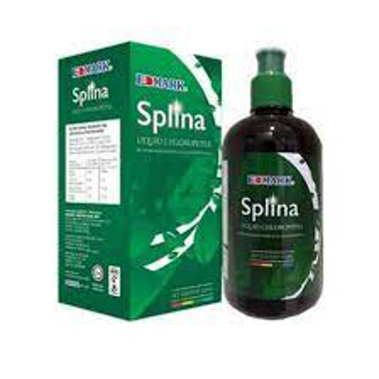 Agrandir l'image de Complément Alimentaire,SPLINA 500m,EDMARK Image de Complément Alimentaire,SPLINA 500m,EDMARK