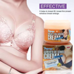Image sur Crème raffermissante pour seins