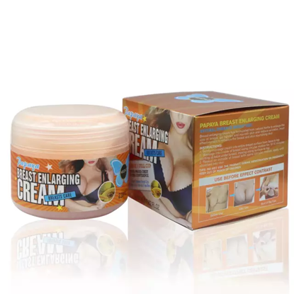 Image de Crème raffermissante pour seins