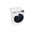 Image sur Machine a laver LG 10.5 KG automatique-Blanc -12 mois garantie