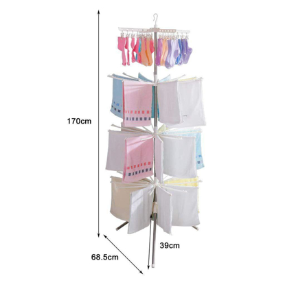 Image de produit bebe,Séchoir à linge