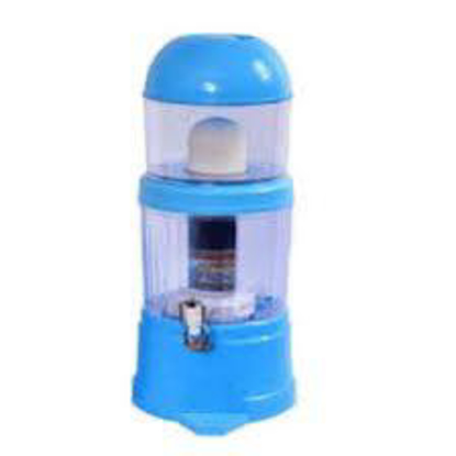 Image de Filtre  a eau maison et bureau