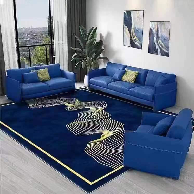 Tapis D'Aiguillage Léger Combo Tout En Un 6'6 - Derby House - 50g Remplissage