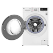 Image sur Automatic washing machine LG - FL-10.5KG - AI DD - STEAM - F4V5RYP0W