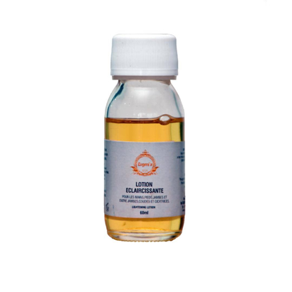Agrandir l'image de Lotion Mains et Pieds Anti- Quinto , Eugenia Cosmetic's  60ml Image de Lotion Mains et Pieds Anti- Quinto , Eugenia Cosmetic's  60ml