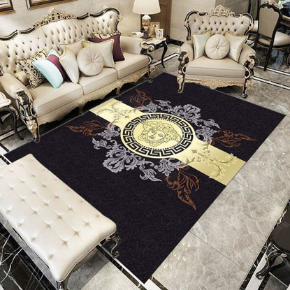 Image de Tapis leger de Decoration ( salon, chambre, veranda) 1.20m×1.60
