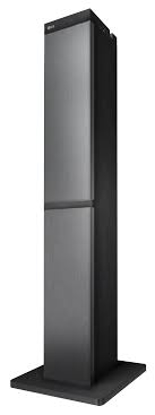 Image de LG Mini Audio - RK1D - Noir - 6 Mois de garantis