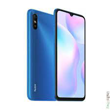 Xiaomi Redmi 9A - 6.53" - 128GB/6GB RAM - 2SIM - 13MP/5MP - 5000mAh